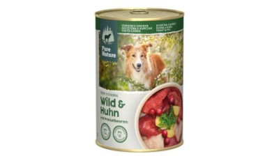 PURE-NATURE-DOG-Wild-Huhn-dziczyzna-i-kurczak-z-zurawina-dla-doroslych-psow-400g_[3275]_480