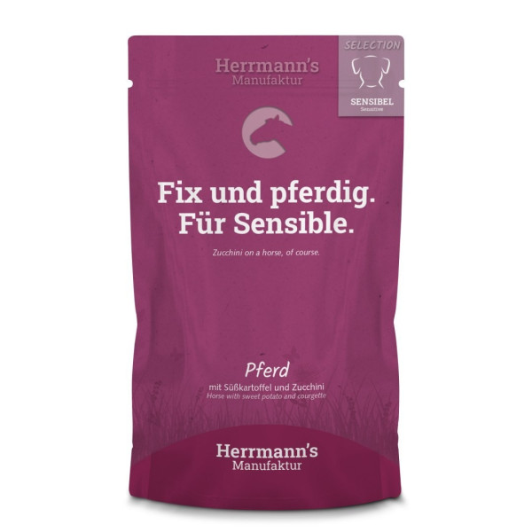 HERRMANNS-Selection-Sensitive-Dog-Pferd-konina-z-cukinia-i-batatami-150g_[4010]_1200