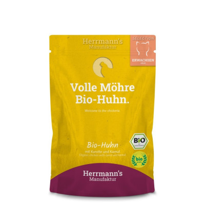 HERRMANNS-Selection-Cat-Bio-Huhn-bio-kurczak-100g_[4019]_1200